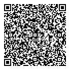 QR код "Сатурн"
