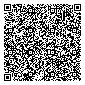 QR код "Представительство Пермского края при Правительстве РФ"