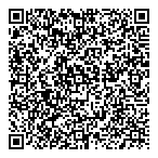 QR код "Полый декор"