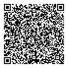 QR код "Снежинка"