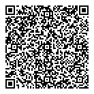 QR код "Тануки"