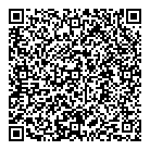 QR код "Дом вверх дном"