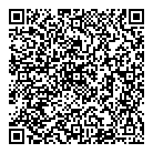 QR код "Радуга"