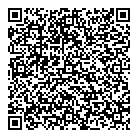 QR код "Орхидея"