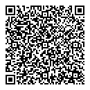 QR код "Енот"
