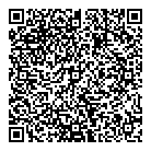 QR код "Атом"