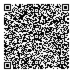 QR код "Кристалл"