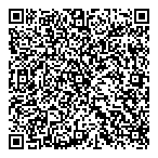 QR код "Оригами"