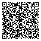 QR код "Белый тигр"