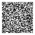 QR код "Добрый Кот"