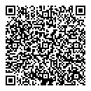 QR код "Гарфилд"