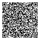 QR код "Глобус"