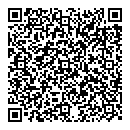 QR код "Енот"