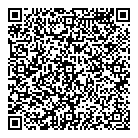 QR код "Радуга"