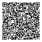 QR код "Curly"