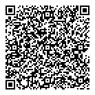 QR код "Ромашка"