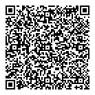 QR код "Роза Мимоза"