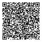 QR код "Стрела"