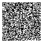 QR код "Бараний рог"