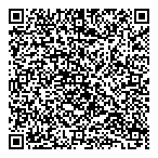 QR код "Оригами"