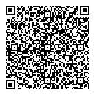 QR код "Crystal"