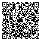 QR код "Веселый жираф"