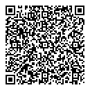 QR код "Енот"