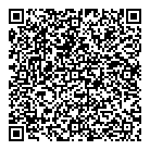 QR код "Силуэт"