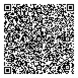 QR код "Атом"