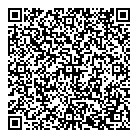 QR код "Белый Вектор"