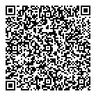 QR код "Contour"