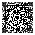 QR код "Джинсовый стиль"