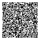 QR код "Радуга"
