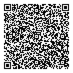 QR код "Звездный"