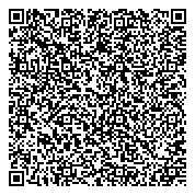 QR код "Красноярская детская юношеская Федерация каратэ Кёкусинкай"