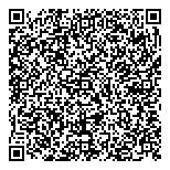 QR код "I LOVE RUNNING"