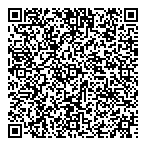 QR код "Рыжий кот"