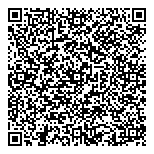 QR код "Сияние"