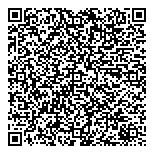 QR код "Капли дождя"