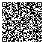 QR код "Finger"