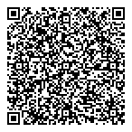 QR код "Ёжик в тумане"