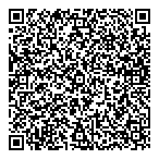 QR код "Дом вверх дном"