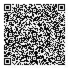QR код "Глобус"