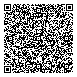 QR код "Ванильное небо"