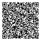 QR код "Ежик"
