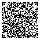QR код "Радуга"