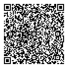 QR код "Роза Бьянка"