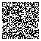 QR код "Black Daffodil"
