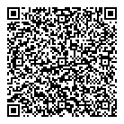 QR код "Медвежонок Барни"