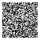 QR код "Тануки"